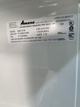 Load image into Gallery viewer, Amana Bottom Freezer Refrigerator - 4680
