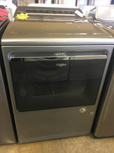 Load image into Gallery viewer, Whirlpool Washer and Gas Dryer - 8526-6640