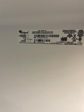 Load image into Gallery viewer, Whirlpool Side by Side Refrigerator - 7087