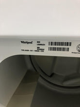 Load image into Gallery viewer, Whirlpool Washer and Gas Dryer Set - 7873-7668