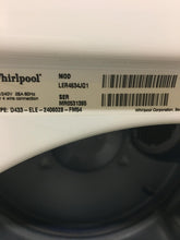 Load image into Gallery viewer, Whirlpool Electric Dryer - 1587