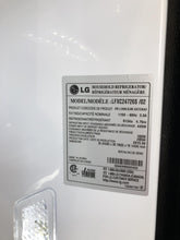 Load image into Gallery viewer, LG Stainless French Door Refrigerator - 1225