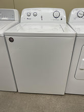 Load image into Gallery viewer, Amana Washer and Electric Dryer Set - 7714 - 1763