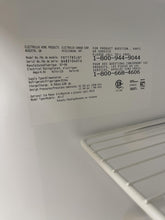 Load image into Gallery viewer, Frigidaire Refrigerator - 6518