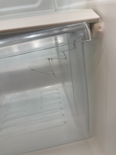 Load image into Gallery viewer, Whirlpool Black Refrigerator - 1579