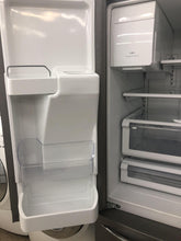 Load image into Gallery viewer, Frigidaire Stainless French Door Refrigerator - 1598