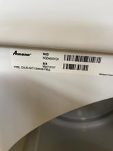 Load image into Gallery viewer, Amana Washer and Gas Dryer Set - 5718 - 2515