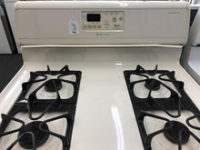 Load image into Gallery viewer, Whirlpool Bisque Gas Stove - 3031