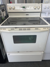 Load image into Gallery viewer, Maytag Electric Stove - 0172