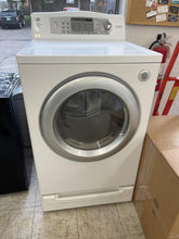 Load image into Gallery viewer, LG Gas Dryer - 0380