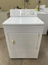 Load image into Gallery viewer, Frigidaire Electric Dryer - 4278