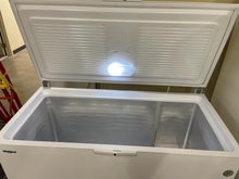 Load image into Gallery viewer, Whirlpool Chest Freezer - 5010