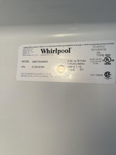 Load image into Gallery viewer, Whirlpool Bottom Freezer Refrigerator - 4855
