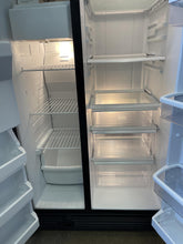 Load image into Gallery viewer, Whirlpool Stainless Side by Side Refrigerator - 7274