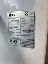 Load image into Gallery viewer, LG White French Door Refrigerator - 0835