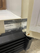 Load image into Gallery viewer, Hotpoint Bisque Side by Side Refrigerator - 7004