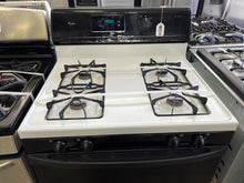 Load image into Gallery viewer, Whirlpool Gas Stove - 0301