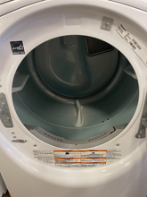Load image into Gallery viewer, Whirlpool Front Load Washer and Electric Dryer Set - 2868 - 1629