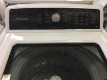 Load image into Gallery viewer, Frigidaire Washer and Electric Dryer - 5494-1334