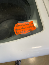 Load image into Gallery viewer, Whirlpool Cabrio Washer - 2944
