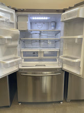 Load image into Gallery viewer, Samsung French Door Refrigerator - 1695