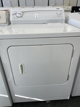 Load image into Gallery viewer, Kenmore Electric Dryer - 2632