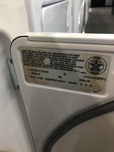 Load image into Gallery viewer, Admiral Gas Dryer - 9920