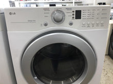 Load image into Gallery viewer, LG Washer and Electric Dryer Set - 1242-1241