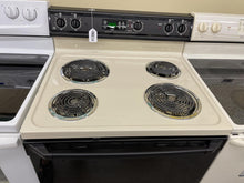 Load image into Gallery viewer, GE Electric Coil Stove - 8084
