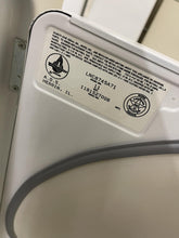 Load image into Gallery viewer, Admiral Gas Dryer - 8287