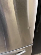 Load image into Gallery viewer, Samsung Stainless French Door Refrigerator - 4168