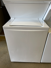 Load image into Gallery viewer, Frigidaire Stack Washer and Gas Dryer Set - 1883