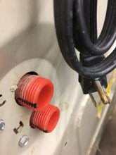 Load image into Gallery viewer, Whirlpool Washer and Gas Dryer - 5228 - 7921