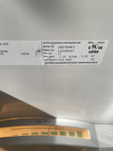 Load image into Gallery viewer, Jenn-Air Stainless Side by Side Refrigerator - 9407