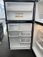 Load image into Gallery viewer, Whirlpool Stainless Refrigerator - 3865