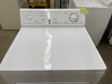Load image into Gallery viewer, Frigidaire Electric Dryer - 4278