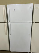 Load image into Gallery viewer, Electrolux White Refrigerator - 2630