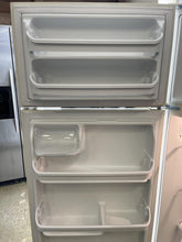 Load image into Gallery viewer, Kenmore Bisque Refrigerator - 2601