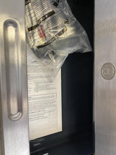 Load image into Gallery viewer, GE Slide-in Stainless Gas Stove - 2432