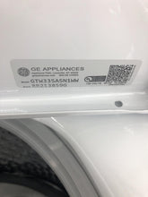 Load image into Gallery viewer, GE Washer and Gas Dryer - 4451-3342