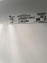 Load image into Gallery viewer, Whirlpool Black Side by Side Refrigerator - 4992