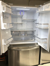 Load image into Gallery viewer, LG Stainless French Door Refrigerator - 1225