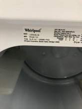 Load image into Gallery viewer, Whirlpool Gas Dryer -3744
