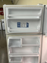 Load image into Gallery viewer, Whirlpool Refrigerator - 7037