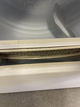 Load image into Gallery viewer, GE Bisque Washer and Electric Dryer Set - 7449 - 2299
