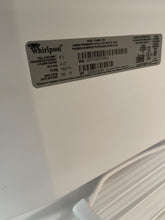 Load image into Gallery viewer, Whirlpool Refrigerator - 2884