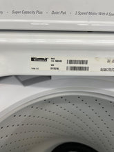 Load image into Gallery viewer, Kenmore Washer - 6644