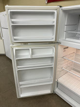 Load image into Gallery viewer, Whirlpool White Refrigerator - 5743