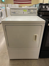 Load image into Gallery viewer, Speed Queen Electric Dryer - 5286