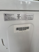 Load image into Gallery viewer, LG Gas Dryer - 0380